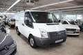 Ford Transit Kasten FT 260 K City Light AHK Weiß - thumbnail 2