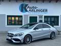 Mercedes-Benz CLA 45 AMG CLA 45 AMG 4Matic Stříbrná - thumbnail 2