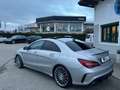 Mercedes-Benz CLA 45 AMG CLA 45 AMG 4Matic Stříbrná - thumbnail 6
