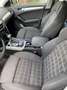 Audi A4 Ambition Schwarz - thumbnail 12
