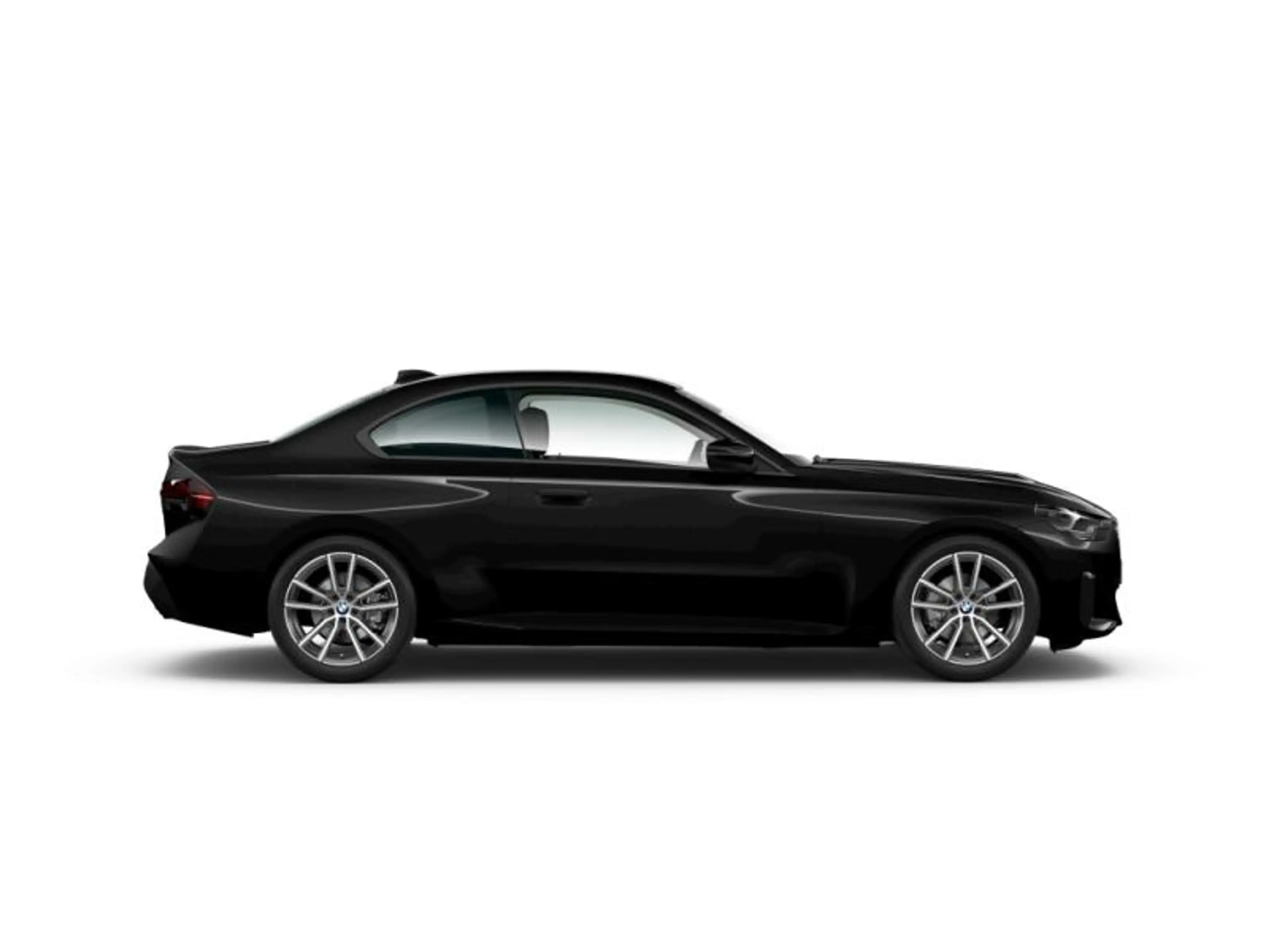 BMW 220 220i Coupé — photo 3