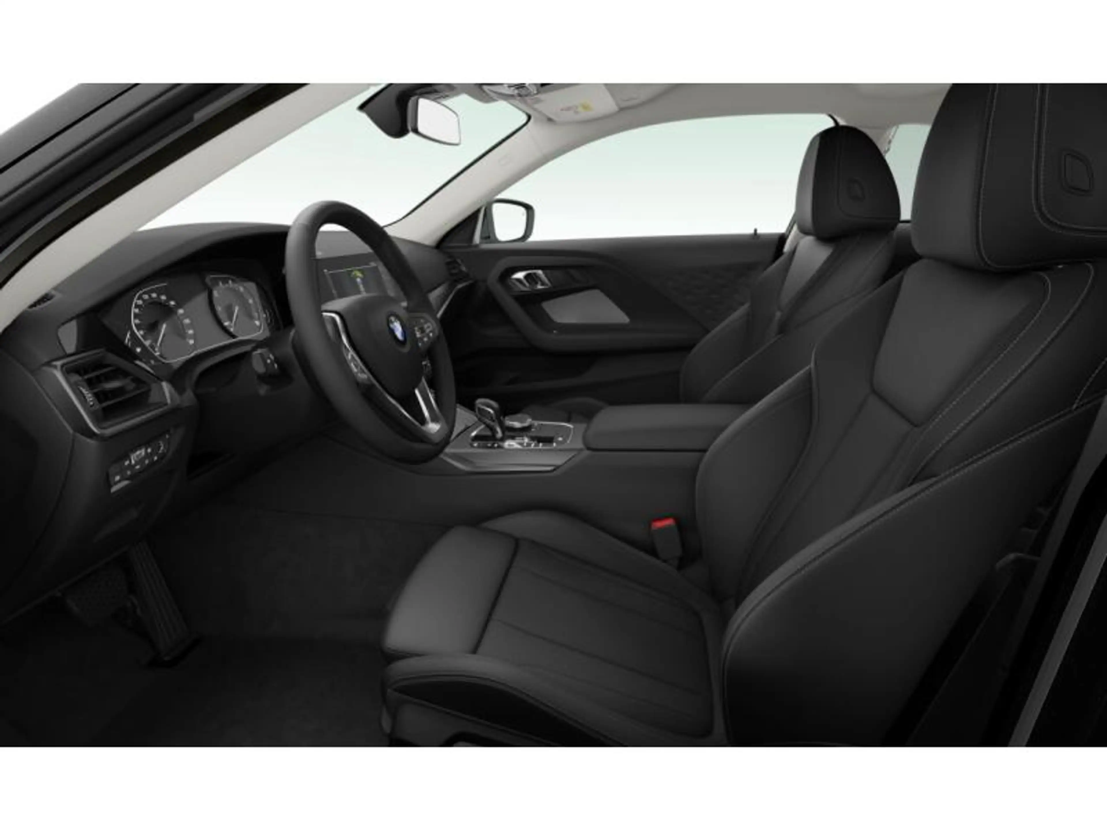 BMW 220 220i Coupé — photo 6