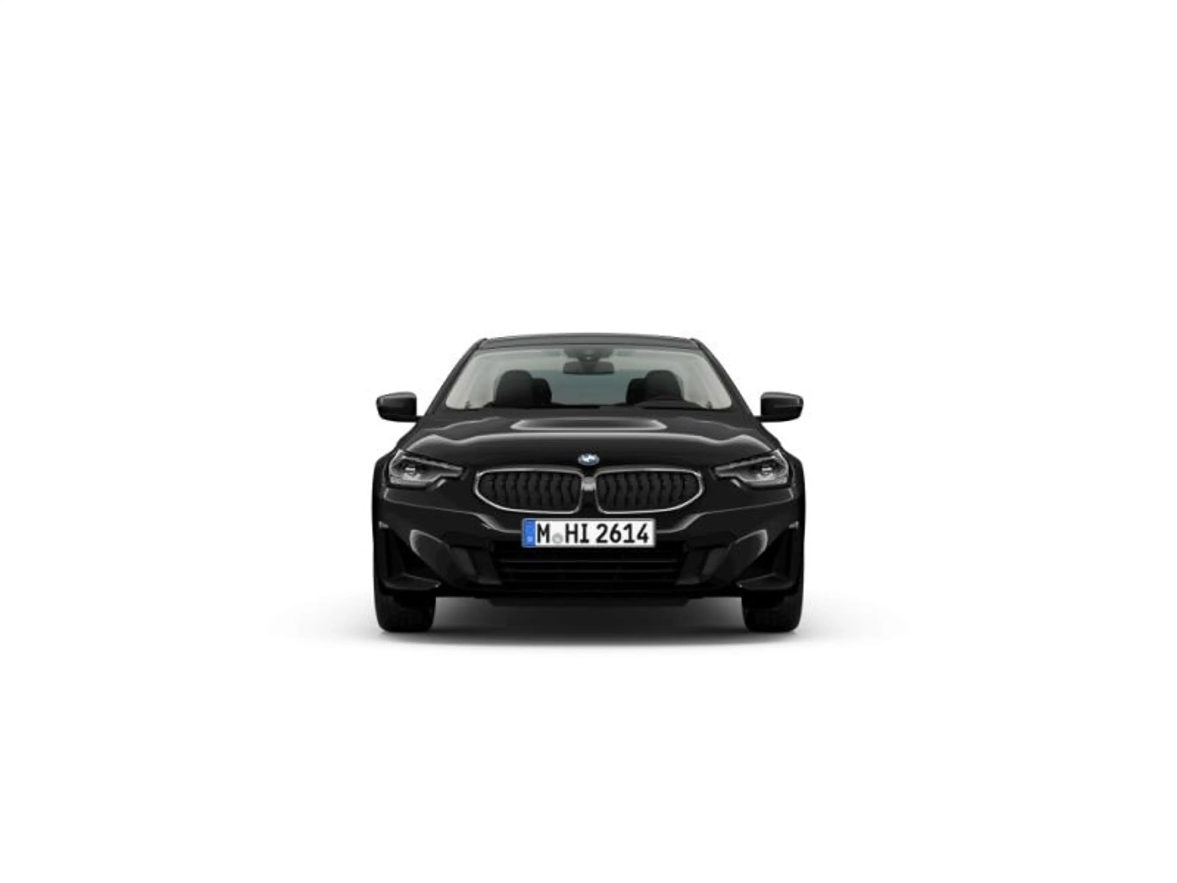 BMW 220 220i Coupé — photo 2