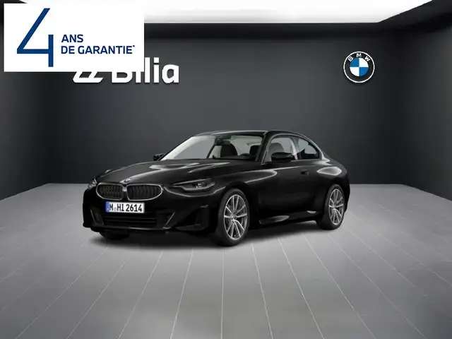 BMW 220 220i Coupé