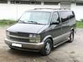 Chevrolet Astro Astro Van 4.3 i V6 ~ LPG Autogas PRINS VSI ~ Grau - thumbnail 3