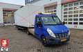 Renault Master BE TREKKER 150 PK VD-461-R - TOTAAL 9 TON - MAG TO Blauw - thumbnail 1