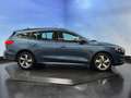 Ford Focus Wagon 1.0 EcoBoost Active Business Navi | Airco | Blauw - thumbnail 10
