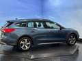Ford Focus Wagon 1.0 EcoBoost Active Business Navi | Airco | Blauw - thumbnail 9