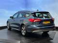 Ford Focus Wagon 1.0 EcoBoost Active Business Navi | Airco | Blauw - thumbnail 6