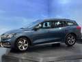 Ford Focus Wagon 1.0 EcoBoost Active Business Navi | Airco | Blauw - thumbnail 3