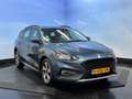 Ford Focus Wagon 1.0 EcoBoost Active Business Navi | Airco | Blauw - thumbnail 12