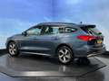 Ford Focus Wagon 1.0 EcoBoost Active Business Navi | Airco | Blauw - thumbnail 5