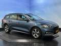 Ford Focus Wagon 1.0 EcoBoost Active Business Navi | Airco | Blauw - thumbnail 11