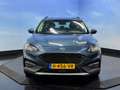 Ford Focus Wagon 1.0 EcoBoost Active Business Navi | Airco | Blauw - thumbnail 13
