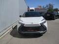Toyota C-HR 2,0 HSD PLUGIN ACT.DR.2WD ACC+SHZ+2xKlima Weiß - thumbnail 3