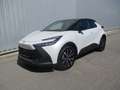 Toyota C-HR 2,0 HSD PLUGIN ACT.DR.2WD ACC+SHZ+2xKlima Weiß - thumbnail 2