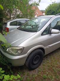 Zafira 1.8 njoy