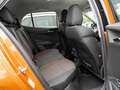 Skoda Fabia 1.0 TSI First Edition DSG NAVI LM KAMER Orange - thumbnail 4