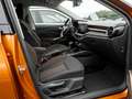 Skoda Fabia 1.0 TSI First Edition DSG NAVI LM KAMER Orange - thumbnail 2