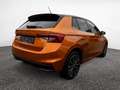 Skoda Fabia 1.0 TSI First Edition DSG NAVI LM KAMER Orange - thumbnail 3