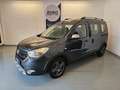 Dacia Dokker Stepway 1.2Celebration + RFK/4SEASON/NAVI Grau - thumbnail 2