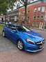 Mercedes-Benz A 160 Ambition Blauw - thumbnail 3