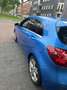 Mercedes-Benz A 160 Ambition Blauw - thumbnail 5