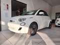 Fiat 500 BEV 42 kWh Blanc - thumbnail 1