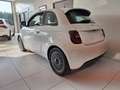 Fiat 500 BEV 42 kWh Blanc - thumbnail 7
