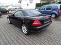 Mercedes-Benz SLK 200 2.Hd nur 56.000 Km, Leder, kein Rost Negro - thumbnail 19