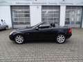 Mercedes-Benz SLK 200 2.Hd nur 56.000 Km, Leder, kein Rost Negro - thumbnail 26