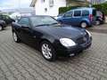 Mercedes-Benz SLK 200 2.Hd nur 56.000 Km, Leder, kein Rost Negro - thumbnail 16