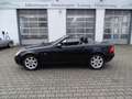 Mercedes-Benz SLK 200 2.Hd nur 56.000 Km Noir - thumbnail 26