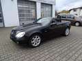 Mercedes-Benz SLK 200 2.Hd nur 56.000 Km, Leder, kein Rost Negro - thumbnail 3