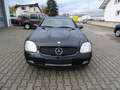 Mercedes-Benz SLK 200 2.Hd nur 56.000 Km, Leder, kein Rost Negro - thumbnail 17