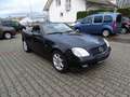 Mercedes-Benz SLK 200 2.Hd nur 56.000 Km, Leder, kein Rost Negro - thumbnail 1