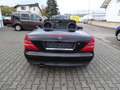 Mercedes-Benz SLK 200 2.Hd nur 56.000 Km, Leder, kein Rost Negro - thumbnail 7
