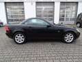 Mercedes-Benz SLK 200 2.Hd nur 56.000 Km, Leder, kein Rost Negro - thumbnail 25