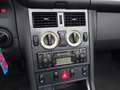 Mercedes-Benz SLK 200 2.Hd nur 56.000 Km, Leder, kein Rost Negro - thumbnail 12