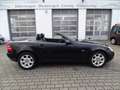 Mercedes-Benz SLK 200 2.Hd nur 56.000 Km, Leder, kein Rost Negro - thumbnail 27