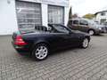 Mercedes-Benz SLK 200 2.Hd nur 56.000 Km, Leder, kein Rost Negro - thumbnail 8