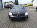 Mercedes-Benz SLK 200 2.Hd nur 56.000 Km, Leder, kein Rost Negro - thumbnail 2