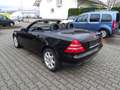 Mercedes-Benz SLK 200 2.Hd nur 56.000 Km, Leder, kein Rost Negro - thumbnail 6