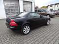 Mercedes-Benz SLK 200 2.Hd nur 56.000 Km, Leder, kein Rost Negro - thumbnail 21