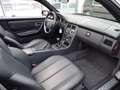 Mercedes-Benz SLK 200 2.Hd nur 56.000 Km, Leder, kein Rost Negro - thumbnail 5