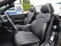 Mercedes-Benz SLK 200 2.Hd nur 56.000 Km, Leder, kein Rost Negro - thumbnail 10