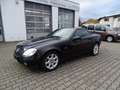 Mercedes-Benz SLK 200 2.Hd nur 56.000 Km, Leder, kein Rost Negro - thumbnail 18