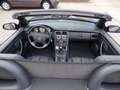 Mercedes-Benz SLK 200 2.Hd nur 56.000 Km, Leder, kein Rost Negro - thumbnail 11