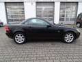 Mercedes-Benz SLK 200 2.Hd nur 56.000 Km Negro - thumbnail 25