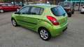 Hyundai i20 Style-Automatik Groen - thumbnail 3